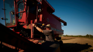 Precios de di&eacute;sel y fertilizantes ponen a prueba apoyo de agricultores de EEUU a los republicanos