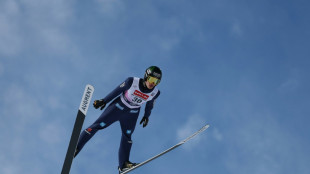 Raimund und Hoffmann ohne Top-Ten-Platz - Wellinger schwach