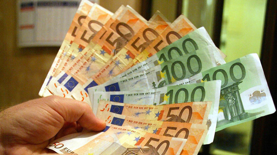 Fatturato dell'industria ancora gi&ugrave; ad agosto, -4,6% annuo