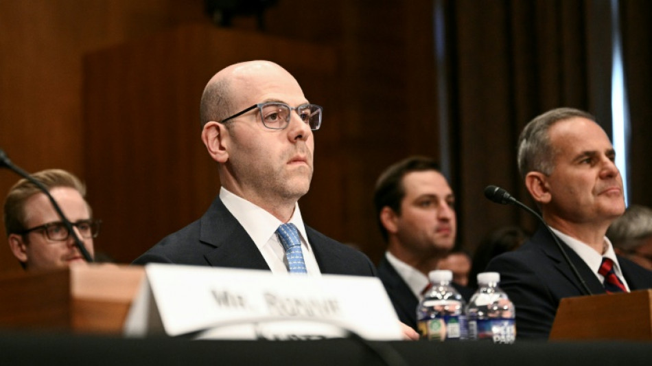 Candidato de Trump para o Fed promete manter independência