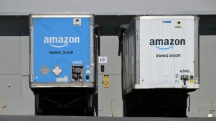 Chez Amazon, les affaires reprennent en ligne, pour le plus grand plaisir des march&eacute;s
