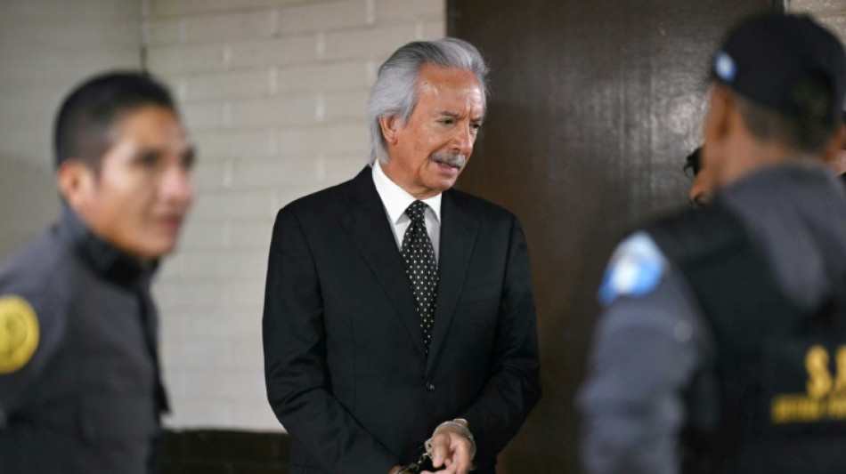 Guatemala : des experts de l'ONU qualifient de "torture" les conditions de d&eacute;tention d'un journaliste