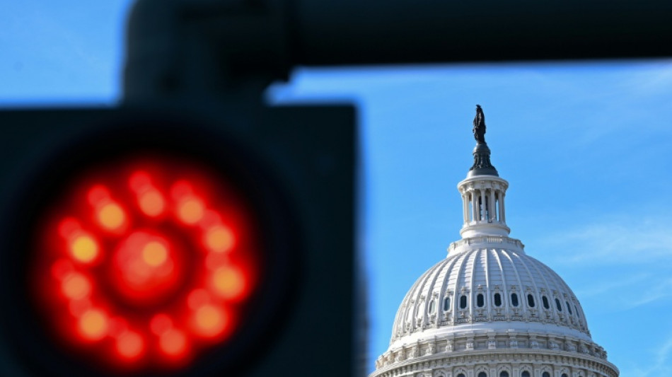 Inicia la segunda semana del "shutdown" en EEUU sin acuerdo a la vista