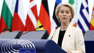 L'UE menace de taxer automobiles et avions am&eacute;ricains en r&eacute;ponse &agrave; Trump