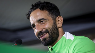 Calcio: &egrave; ufficiale, Amorim nuovo tecnico del Manchester United