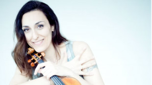 'Guerra e pace', la musica come dialogo e speranza a Lucignano