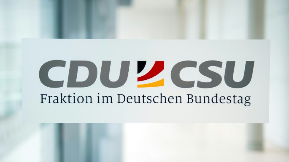 Hitzeschutz im Grundgesetz: CDU fordert von SPD Kl&auml;rung offener Fragen