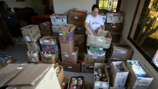 Primeiro banco de alimentos para enfrentar a fome &eacute; fundado na Venezuela
