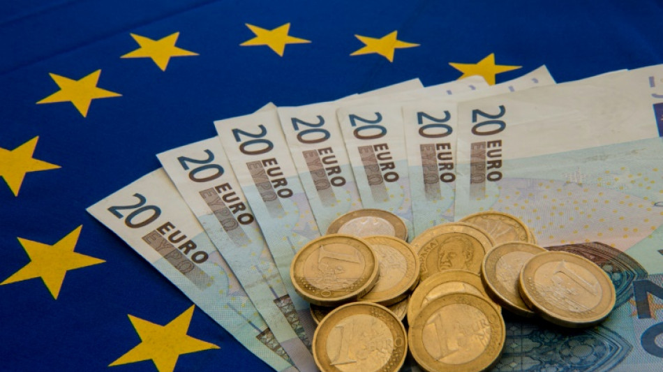 Reall&ouml;hne 2023 erstmals seit 2019 wieder leicht gestiegen