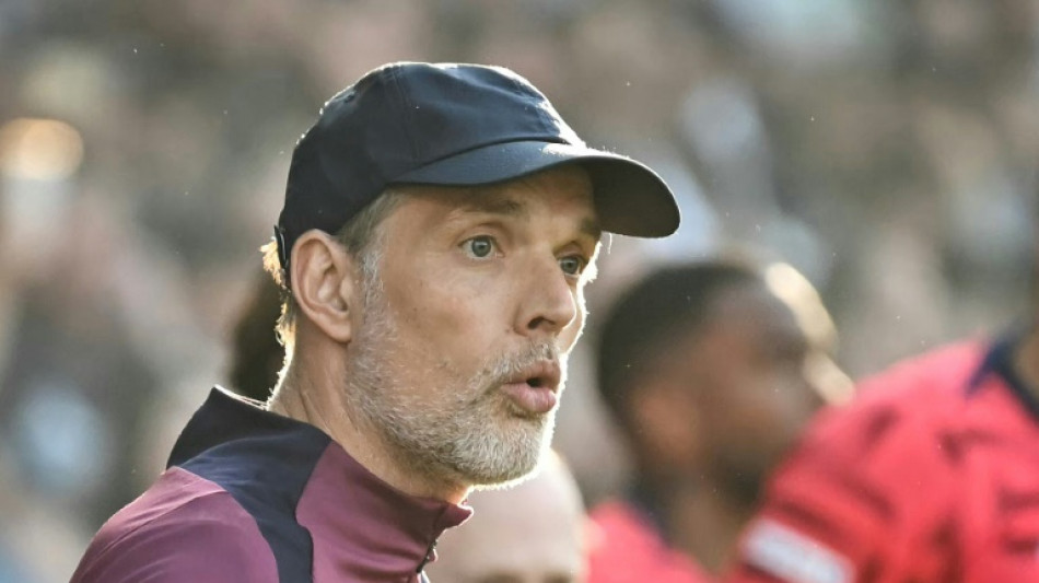Tuchel perde seu primeiro jogo no comando da Inglaterra em amistoso contra Senegal