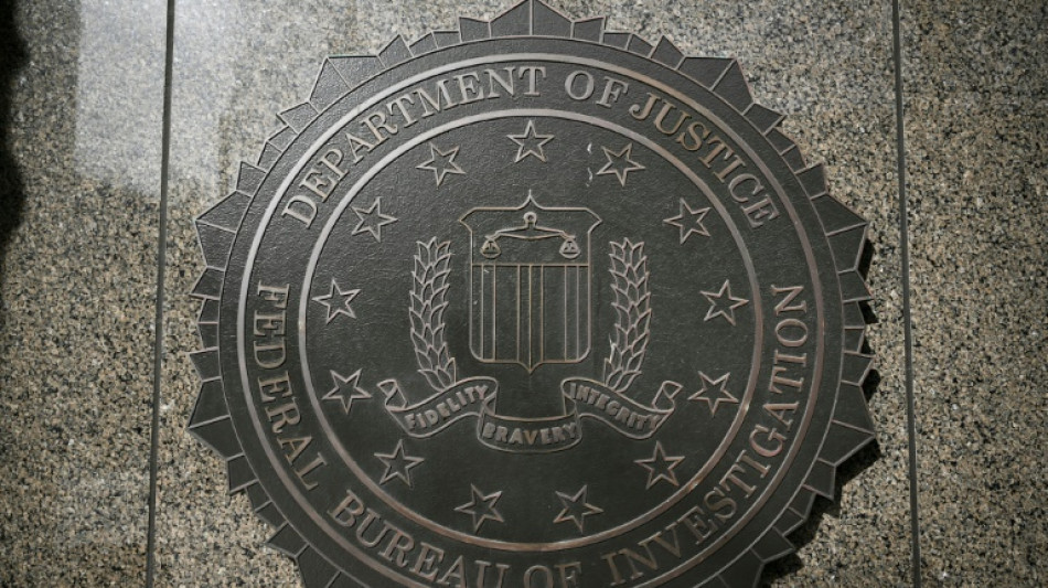 Le FBI arr&ecirc;te une juge pour "entrave" &agrave; l'arrestation d'un migrant