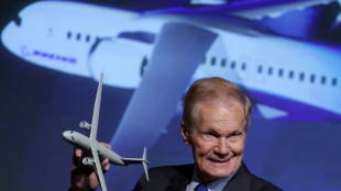 La Nasa s'associe &agrave; Boeing pour d&eacute;velopper un avion &agrave; plus faibles &eacute;missions