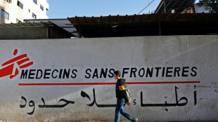 Isra&euml;l: la Cour supr&ecirc;me accorde un sursis aux ONG humanitaires menac&eacute;es de devoir quitter Gaza