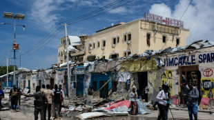 Attaque d'un h&ocirc;tel en Somalie: le gouvernement assumera ses responsabilit&eacute;s, promet le Premier ministre