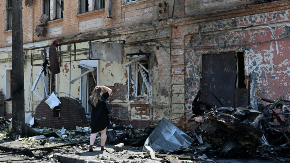 Merz reist zur Ukraine-Wiederaufbaukonferenz nach Rom