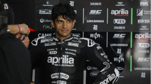 Moto:Martin'situazione con Aprilia in qualche modo si risolver&agrave;'