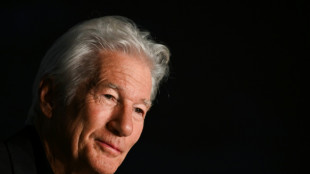 'Dictatorship of monsters': Richard Gere slams 'maniac' Trump