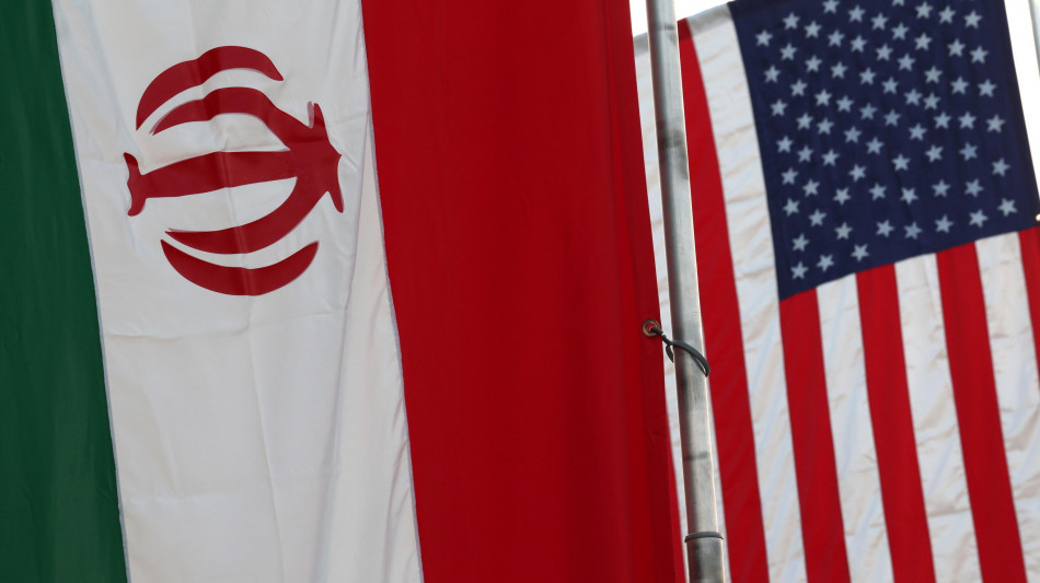 Iniziati i colloqui Iran-Usa in Oman