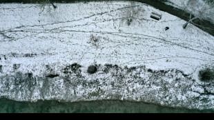 Wintereinbruch sorgt f&uuml;r Chaos: Stra&szlig;en gesperrt und Kinder gestrandet