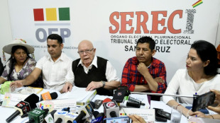 Sem Evo Morales, elei&ccedil;&atilde;o presidencial da Bol&iacute;via em agosto ter&aacute; 10 candidatos