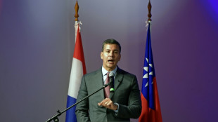 Paraguay está "recuperando" su lugar en Latinoamérica, afirma presidente Peña en Londres