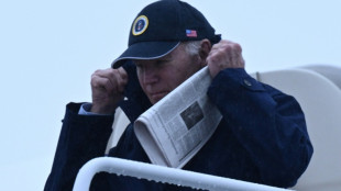 Biden se ausentar&aacute; de la cumbre clim&aacute;tica COP28