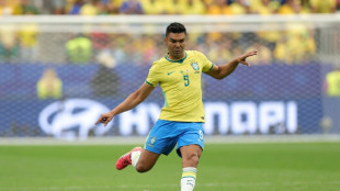 Inter Miami anuncia contrata&ccedil;&atilde;o de Casemiro mas MLS abre investiga&ccedil;&atilde;o