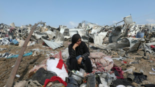 Israel vows to destroy Gaza City if Hamas doesn't disarm, free hostages