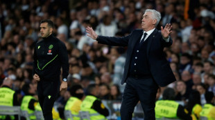 Flick muss warten: Real schl&auml;gt Mallorca in letzter Sekunde