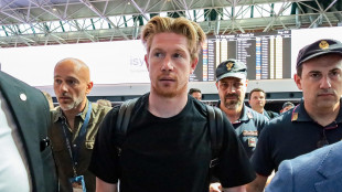 De Bruyne, 'Napoli competitivo,squadra migliore per mie qualit&agrave;'