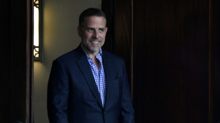 Investigaci&oacute;n halla evidencia de delitos fiscales de Hunter Biden, seg&uacute;n informe