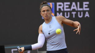Internazionali: Errani ko al 1/0 turno, vince Osaka