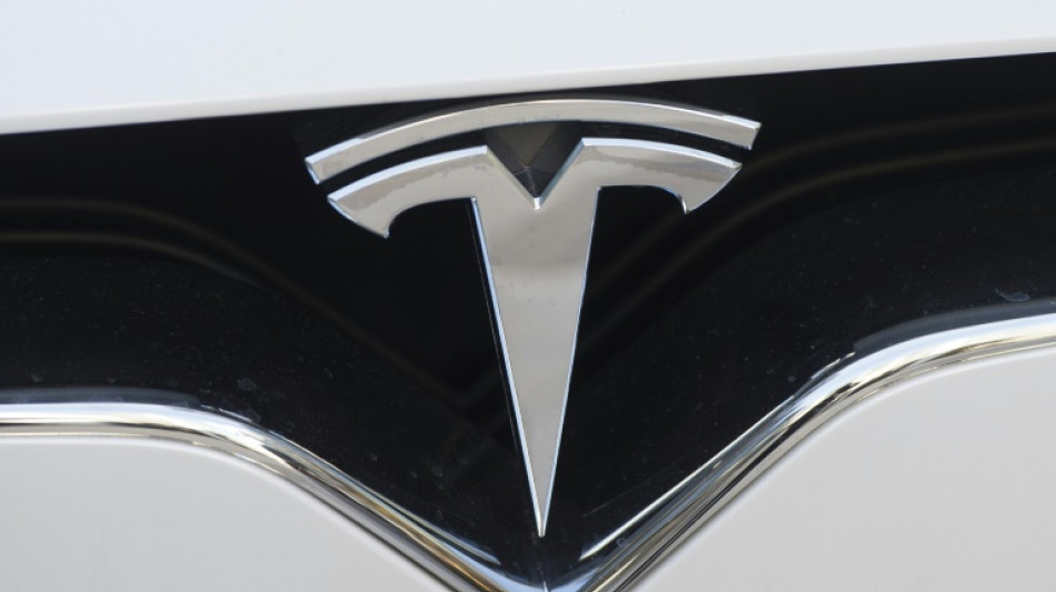 Tesla muss wegen Rassismus am Arbeitsplatz 15 Millionen Dollar an Ex-Besch&auml;ftigten zahlen