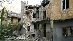 Rússia lança ataque com mais de 620 drones e mísseis contra Ucrânia e deixa 4 mortos