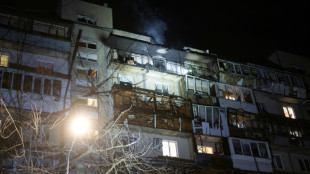 Discussions am&eacute;ricano-ukrainiennes dimanche &agrave; Ryad, le Kremlin s'attend &agrave; des n&eacute;gociations "difficiles"