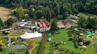 Chile ordena expropiar parte del enclave alemán Colonia Dignidad para levantar memorial