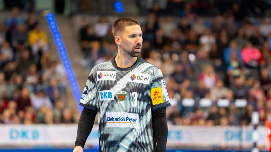 Handball: F&uuml;chse und Magdeburg in der Champions League nicht zu stoppen