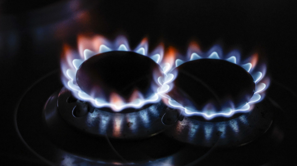 Il prezzo del gas chiude in lieve rialzo a 33,62 euro