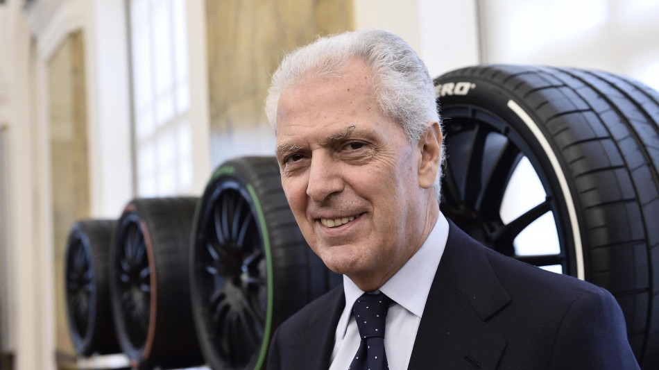 Nel primo trimestre l'utile di Pirelli +23,3% a 156,8 milioni