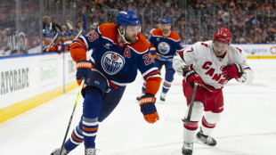 NHL: Draisaitls Oilers verspielen F&uuml;hrung - St&uuml;tzle mit Assist