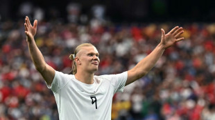 Haaland vence por goleada na Copa do Mundo das redes sociais