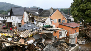 Umwelthilfe: Ein Viertel der Landkreise mit hohem Risiko f&uuml;r schwere Hochwasser