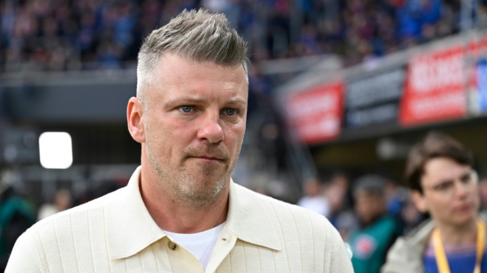 Kwasniok verl&auml;sst Paderborn am Saisonende