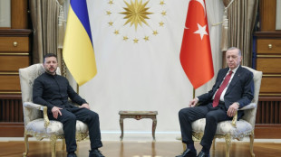 Sem Zelensky, delega&ccedil;&atilde;o ucraniana vai a Istambul para negociar paz com a R&uacute;ssia
