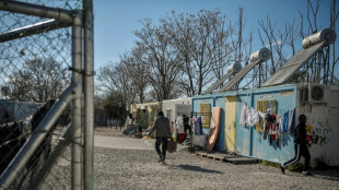 Bundesverwaltungsgericht billigt Abschiebungen nach Griechenland
