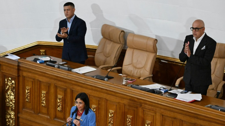 Venezuela aumenta em 10% seu or&ccedil;amento para 2025, ano marcado por incertezas