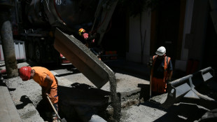 Bruit, polluants: les travailleurs du BTP bien plus expos&eacute;s, selon une &eacute;tude de Sant&eacute; publique France