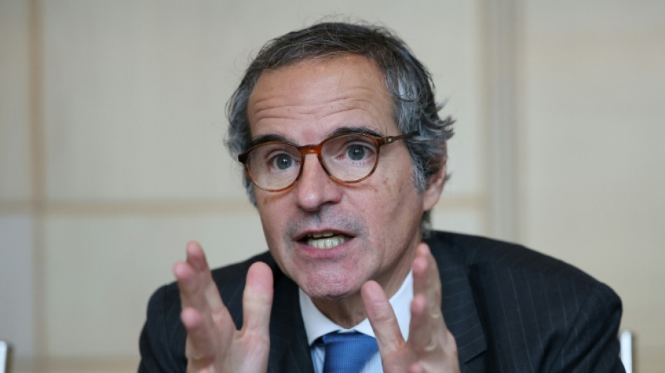 IAEA-Chef: Nordkoreas F&auml;higkeiten zum Bau von Atomwaffen "sehr deutlich gestiegen"