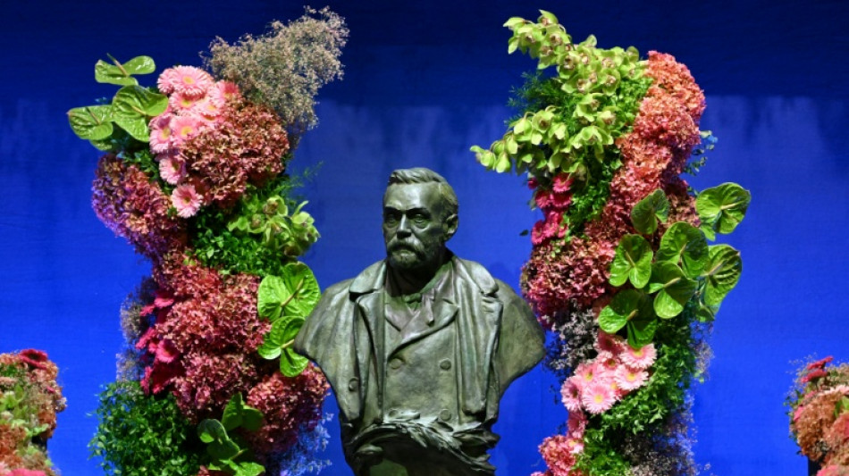 Las hormonas que regulan el apetito centran la atenci&oacute;n al inicio de la temporada de los Nobel