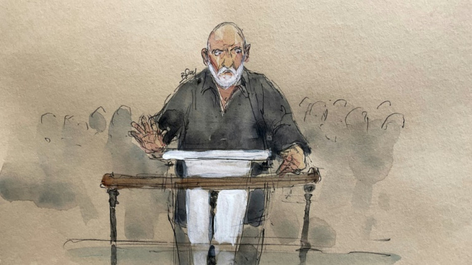 Morre um dos assaltantes de Kim Kardashian na França